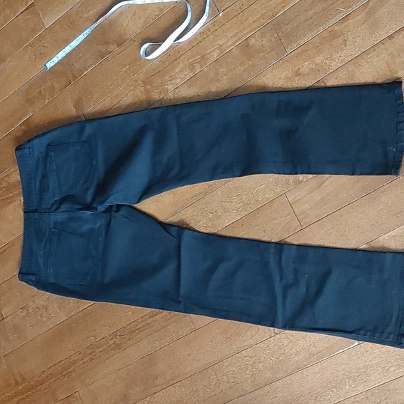 Denver  Hayes Mia straight jeans women’s size 8x32 - Picture 2 of 6